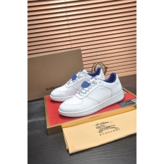 Burberry Low Shoes